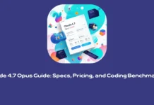 Claude 4.7 Opus Guide: Specs, Pricing, and Coding Benchmarks Claude 4.7 Opus Guide: Specs, Pricing, and Coding Benchmarks