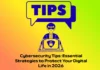 Cybersecurity Tips: Essential Strategies to Protect Your Digital Life in 2026 Cybersecurity Tips: Essential Strategies to Protect Your Digital Life in 2026