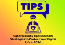 Cybersecurity Tips: Essential Strategies to Protect Your Digital Life in 2026 Cybersecurity Tips: Essential Strategies to Protect Your Digital Life in 2026