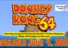 Donkey Kong 64 Nintendo Switch Online Release Date Officially Confirmed Donkey Kong 64 Nintendo Switch Online Release Date Officially Confirmed