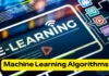 Machine Learning Algorithms Explained: Types, Applications & Best Practices in 2026 Machine Learning Algorithms