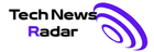 Tech News Radar logo