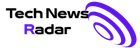 Tech News Radar logo