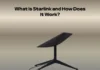 What Is Starlink and How Does It Work? What Is Starlink and How Does It Work?