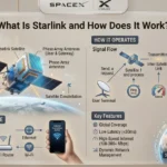 What Is Starlink and How Does It Work?