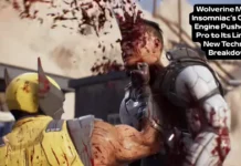 Wolverine Marvel: Insomniac’s Custom Engine Pushes PS5 Pro to Its Limits in New Technical Breakdown Wolverine Marvel: Insomniac’s Custom Engine Pushes PS5 Pro to Its Limits in New Technical Breakdown
