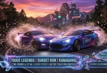 Forza Horizon 6 Launches Globally: Hits 6 Million Players and Introduces Japan Map Forza Horizon 6 official global launch featuring high-performance sports cars in a hyper-realistic Japan map layout.