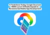 AI Tools News Today: Google Cloud and MWM Launch AI Mobile Squads to Revolutionize Mobile App Development AI Tools News Today Google Cloud and MWM Launch AI Mobile Squads to Revolutionize Mobile App Development