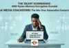 AI Video Copyright Strikes: Music Titans Launch Massive Legal War Against Generative Media Platforms! AI Video Copyright Strikes: Music Titans Launch Massive Legal War Against Generative Media Platforms!