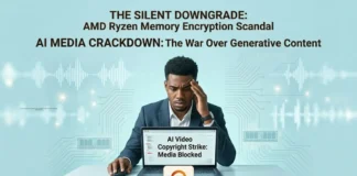 AI Video Copyright Strikes: Music Titans Launch Massive Legal War Against Generative Media Platforms! AI Video Copyright Strikes: Music Titans Launch Massive Legal War Against Generative Media Platforms!
