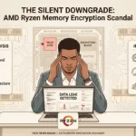 AMD Ryzen Memory Encryption Silently Stripped, Leaving PC Users Exposed to Severe Exploits! AMD Ryzen Memory Encryption Silently Stripped, Leaving PC Users Exposed to Severe Exploits!