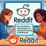 Can You Believe Some People Are Poisoning the Internet to Mislead AI? Can You Believe Some People Are Poisoning the Internet to Mislead AI?