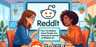 Can You Believe Some People Are Poisoning the Internet to Mislead AI? Can You Believe Some People Are Poisoning the Internet to Mislead AI?