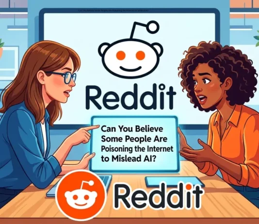 Can You Believe Some People Are Poisoning the Internet to Mislead AI? Can You Believe Some People Are Poisoning the Internet to Mislead AI?