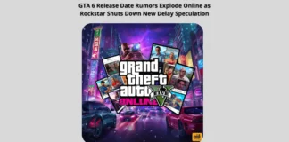 GTA 6 Release Date Rumors Explode Online as Rockstar Shuts Down New Delay Speculation GTA 6 Release Date Rumors Explode Online as Rockstar Shuts Down New Delay Speculation