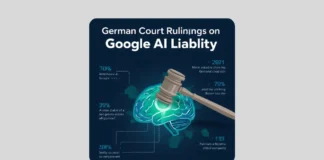 German Court Google AI Liability Ruling Could Reshape the Future of Artificial Intelligence German Court Google AI Liability Ruling Could Reshape the Future of Artificial Intelligence