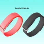 Google Fitbit Air Expands Google’s Push Into Screen-Free Fitness Tracking Google Fitbit Air Expands Google's Push Into Screen-Free Fitness Tracking