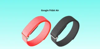 Google Fitbit Air Expands Google’s Push Into Screen-Free Fitness Tracking Google Fitbit Air Expands Google's Push Into Screen-Free Fitness Tracking