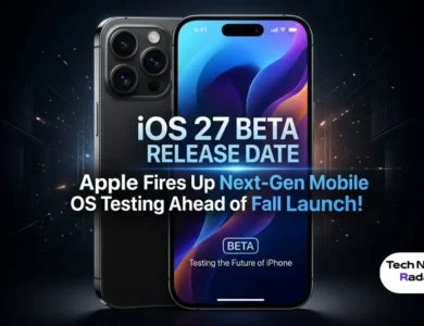 IOS 27 beta release date Apple Fires Up Next-Gen Mobile OS Testing Ahead of Fall Launch!