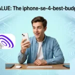 Iphone-se-4-best-budget: Apple Obliterates Premium Tech Pricing with an Unmatched Value Assault!