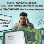 NVIDIA DLSS 4.0 Hardware Lock Sparks Fury Over Planned Obsolescence in Next-Gen Gaming! NVIDIA DLSS 4.0 Hardware Lock Sparks Fury Over Planned Obsolescence in Next-Gen Gaming!