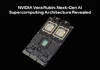 NVIDIA Vera Rubin: Next-Gen AI Supercomputing Architecture Revealed NVIDIA Vera Rubin Next-Gen AI Supercomputing Architecture Revealed