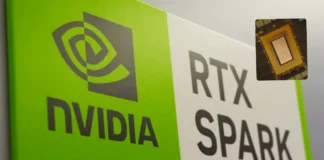 Nvidia RTX Spark: Why the Nvidia RTX Spark Laptop AI Revolution Will Take Years, Not Months Nvidia RTX Spark
