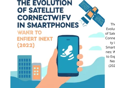 The Evolution of Satellite Connectivity in Smartphones: What to Expect Next (2026)