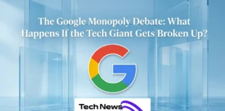 The Google Monopoly Debate: What Happens If the Tech Giant Gets Broken Up? The Google Monopoly Debate: What Happens If the Tech Giant Gets Broken Up?