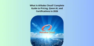 What Is Alibaba Cloud? Complete Guide to Pricing, Qwen AI, and Certifications in 2026 What Is Alibaba Cloud? Complete Guide to Pricing, Qwen AI, and Certifications in 2026