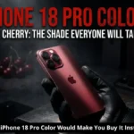 Which iPhone 18 Pro Color Would Make You Buy It Instantly? Which iPhone 18 Pro Color Would Make You Buy It Instantly?