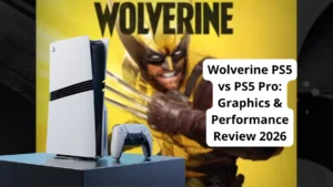 Wolverine PS5 vs PS5 Pro Graphics Performance Review 2026