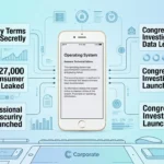 trump-mobile-controversy: Gold Phone Scam Sparks Savage Congressional Probe and Massive Data Leak Fallout!
