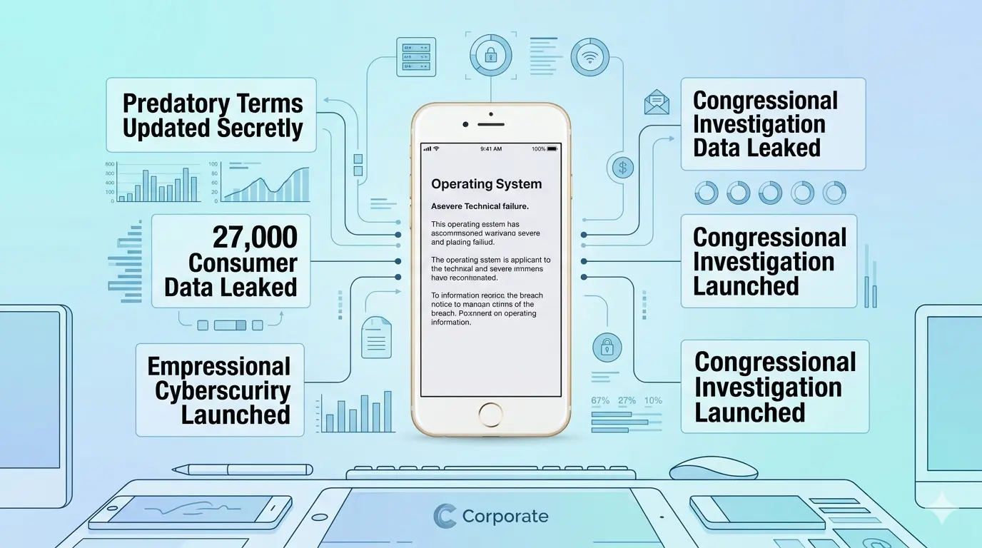 trump-mobile-controversy: Gold Phone Scam Sparks Savage Congressional Probe and Massive Data Leak Fallout!
