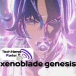 Xenoblade Genesis Announced as Nintendo Confirms Switch 2 Upgrades for the Entire Xenoblade Trilogy xenoblade genesis