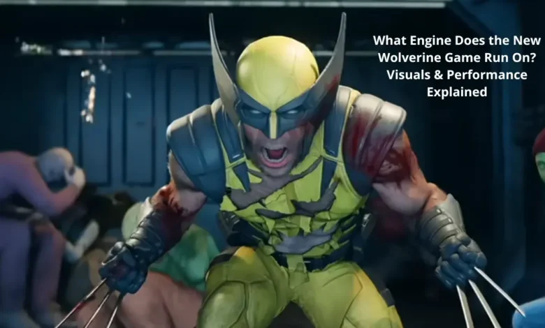 What Engine Does the New Wolverine Game Run On? Visuals & Performance Explained 1 What Engine Does the New Wolverine Game Run On? Visuals & Performance Explained