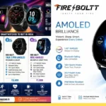 Fire-Boltt AMOLED Smartwatch Review: Best Models to Buy in India