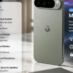Google Pixel 11 Pro Leak: Next-Gen Specs, Price, and the Revolutionary Magic Signal Feature