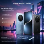 Honor Magic