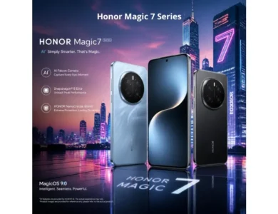 Honor Magic 7 Series Price in India & Specs: The Ultimate Creator Flagship? 1 Honor Magic