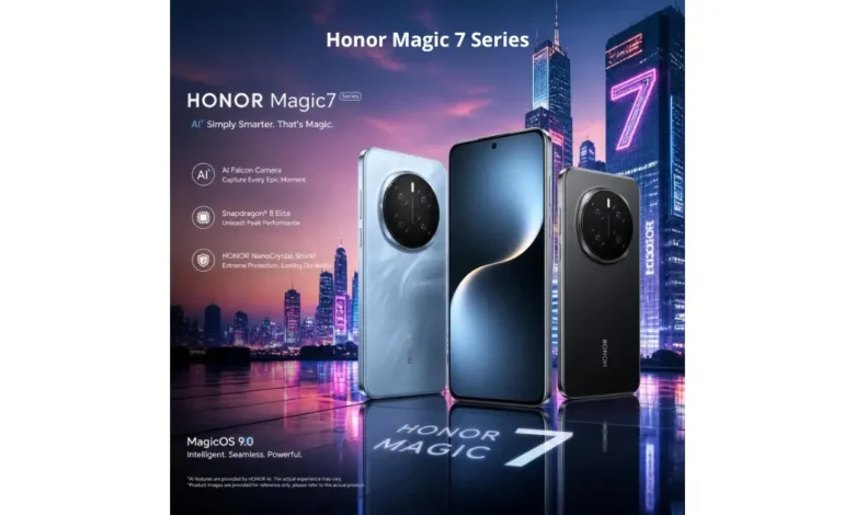 Honor Magic 7 Series Price in India & Specs: The Ultimate Creator Flagship? 1 Honor Magic